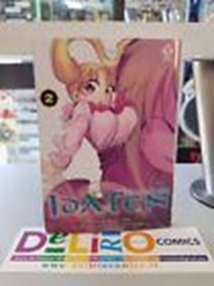 Immagine di IDATEN 002