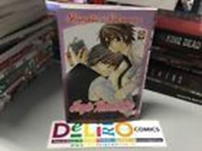Immagine di JUNJO ROMANTICA 004