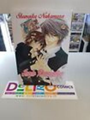Immagine di JUNJO ROMANTICA 001