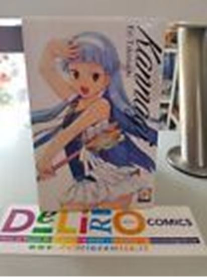 Immagine di KANNAGI 001