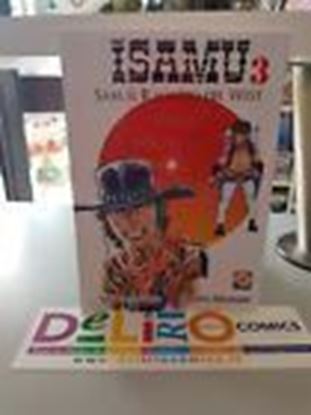 Immagine di ISAMU - SAM, IL RAGAZZO DEL WEST 003