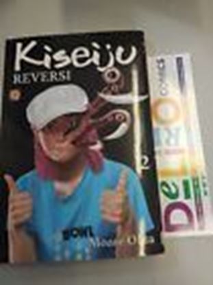 Immagine di KISEIJU REVERSI 002