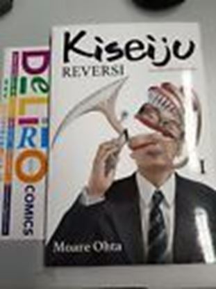 Immagine di KISEIJU REVERSI 001