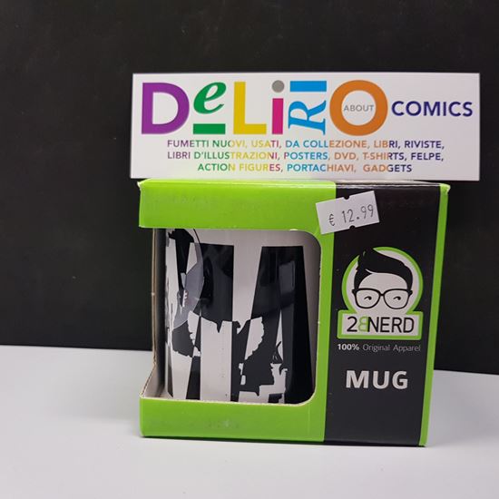 Immagine di TAZZA BATMAN