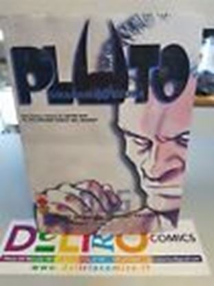 Immagine di PLUTO 3° RISTAMPA 005
