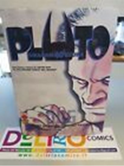 Immagine di PLUTO 3° RISTAMPA 005