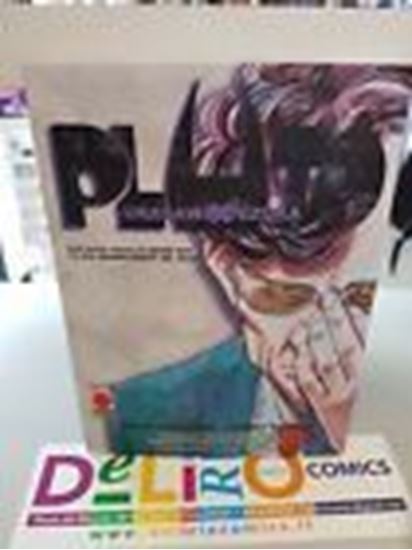 Immagine di PLUTO 2° RISTAMPA 004