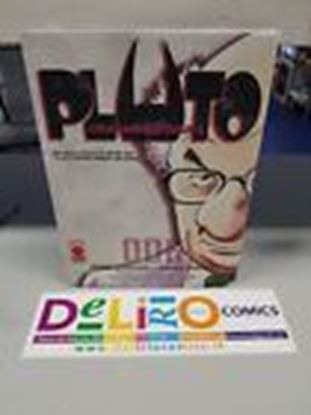 Immagine di PLUTO 2° RISTAMPA 006