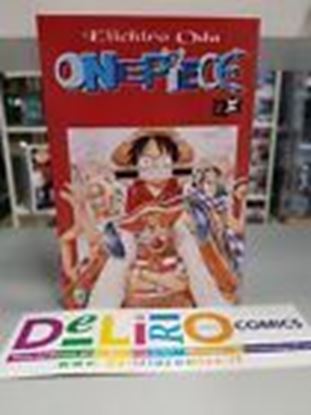 Immagine di ONE PIECE 002