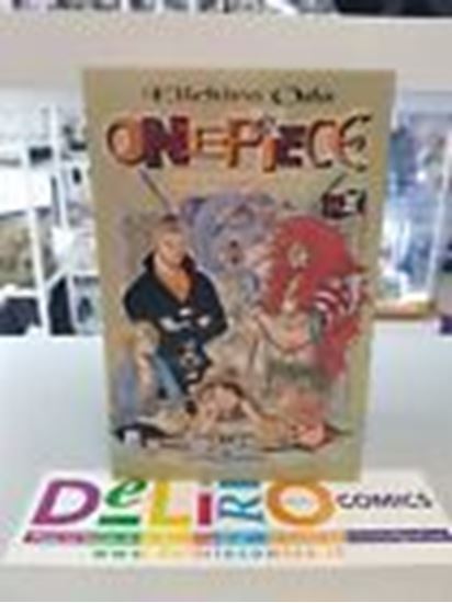 Immagine di ONE PIECE ALL'ARREMBAGGIO! 031