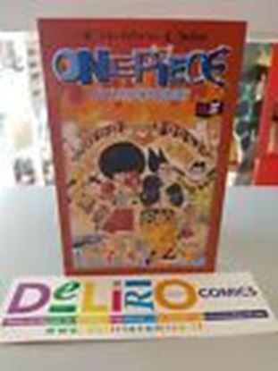 Immagine di ONE PIECE ALL'ARREMBAGGIO! 033