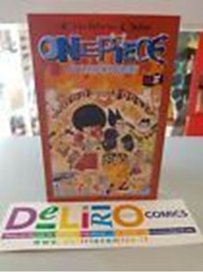 Immagine di ONE PIECE ALL'ARREMBAGGIO! 033