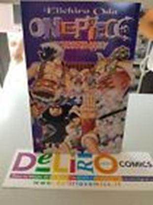 Immagine di ONE PIECE ALL'ARREMBAGGIO! 040