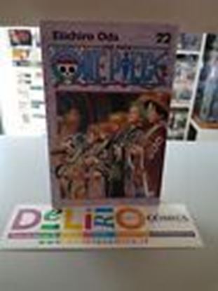 Immagine di ONE PIECE NEW EDITION 022