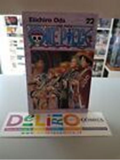 Immagine di ONE PIECE NEW EDITION 022