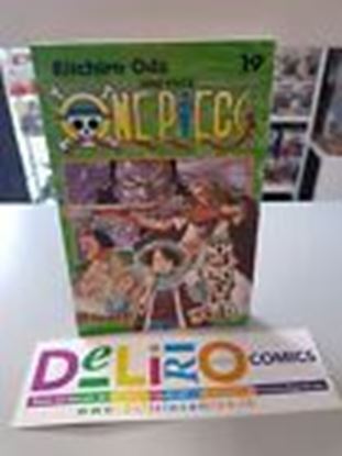 Immagine di ONE PIECE NEW EDITION 019