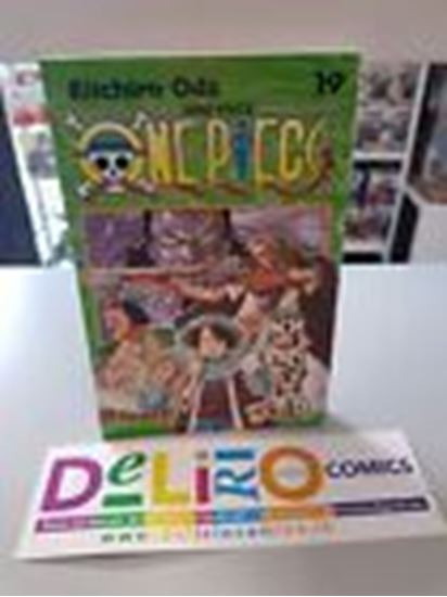 Immagine di ONE PIECE NEW EDITION 019