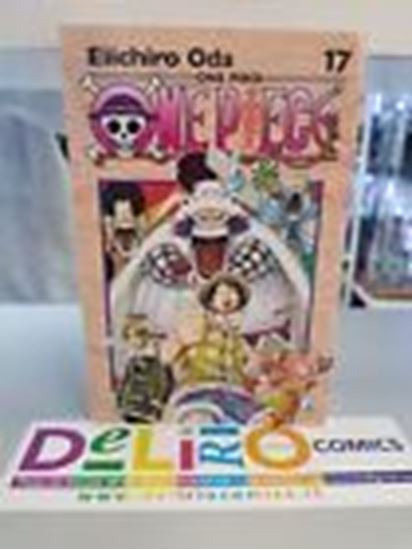 Immagine di ONE PIECE NEW EDITION 017
