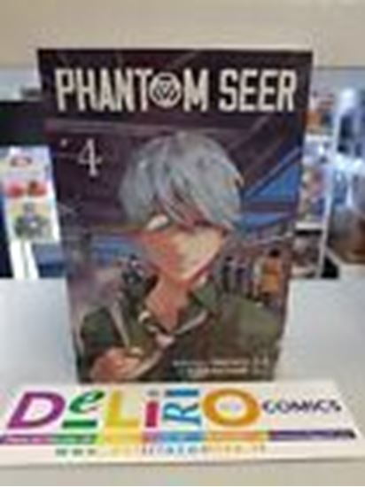 Immagine di PHANTOM SEER 004