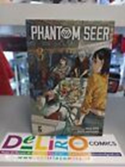 Immagine di PHANTOM SEER 003
