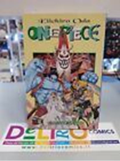 Immagine di ONE PIECE 049