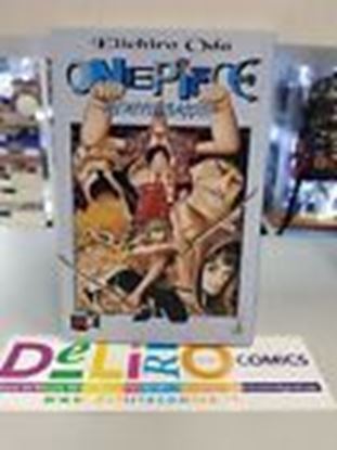 Immagine di ONE PIECE ALL'ARREMBAGGIO! 039