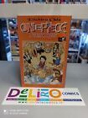 Immagine di ONE PIECE ALL'ARREMBAGGIO! 032