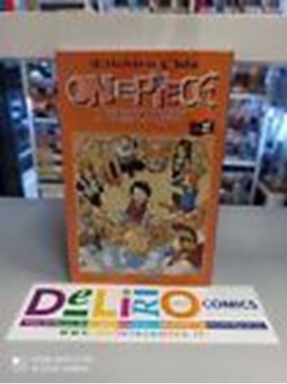 Immagine di ONE PIECE ALL'ARREMBAGGIO! 032