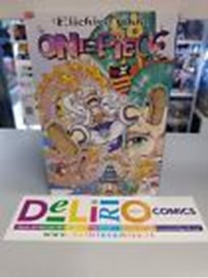 Immagine di ONE PIECE 104