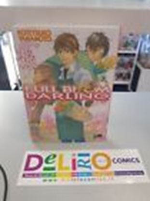 Immagine di FULL BLOOM DARLING 001