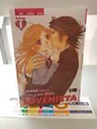Immagine di LOVENISTA 001