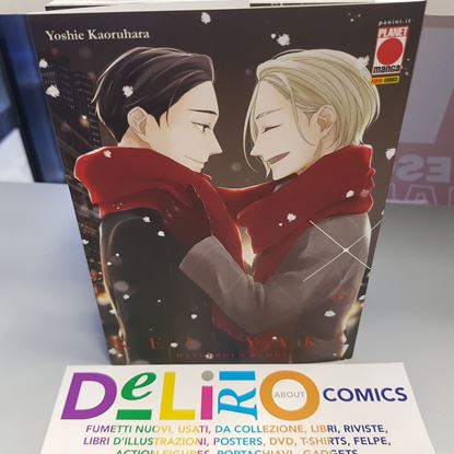 Immagine di KEI X YAKU 006