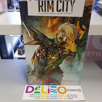 Immagine di RIM CITY