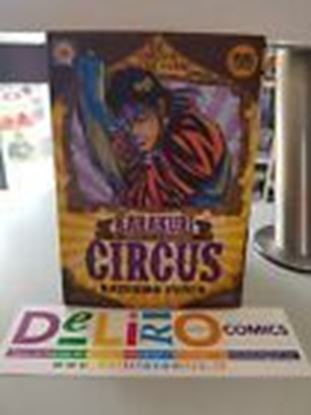 Immagine di KARAKURI CIRCUS 009
