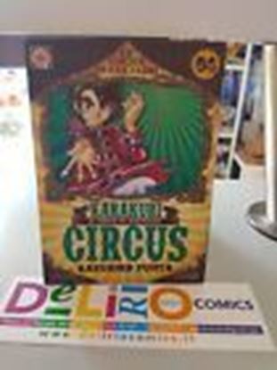 Immagine di KARAKURI CIRCUS 004
