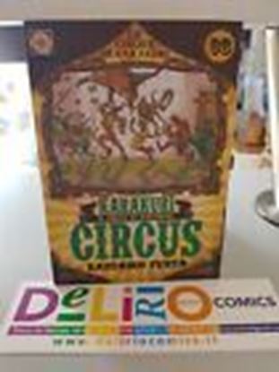 Immagine di KARAKURI CIRCUS 003