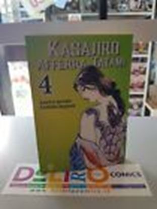 Immagine di KASAJIRO AFFERRA-TATAMI 004