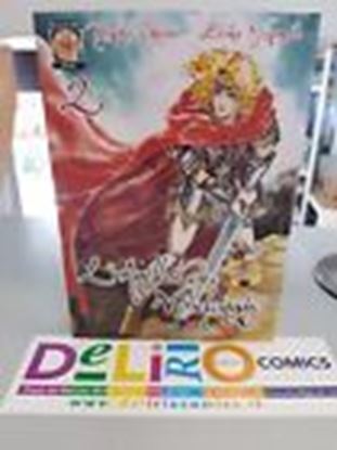 Immagine di L'ANELLO DEI NIBELUNGHI 002