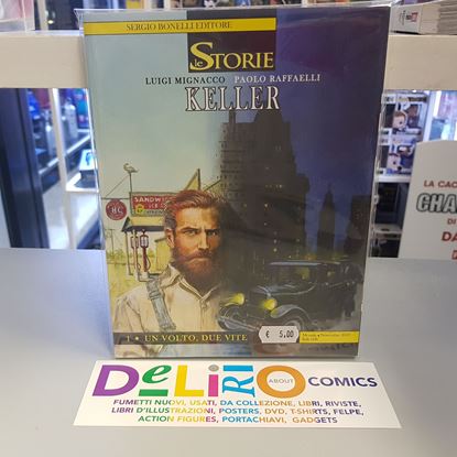 Immagine di KELLER