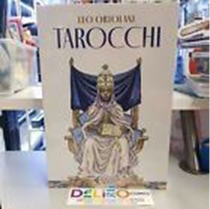 Immagine di TAROCCHI