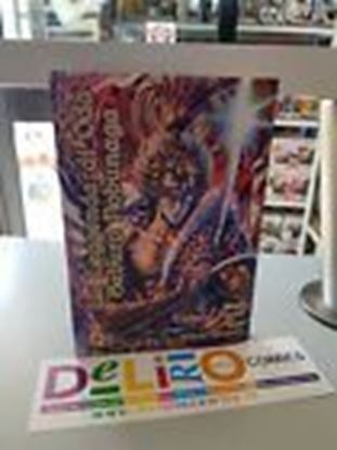 Immagine di LA LEGGENDA DI ODA SABURO NOBUNAGA 009
