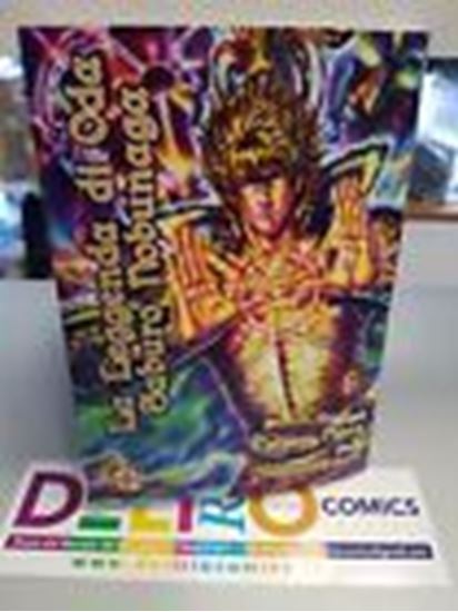 Immagine di LA LEGGENDA DI ODA SABURO NOBUNAGA 006