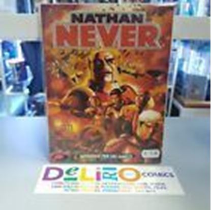 Immagine di NATHAN NEVER 323