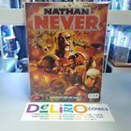 Immagine di NATHAN NEVER 323