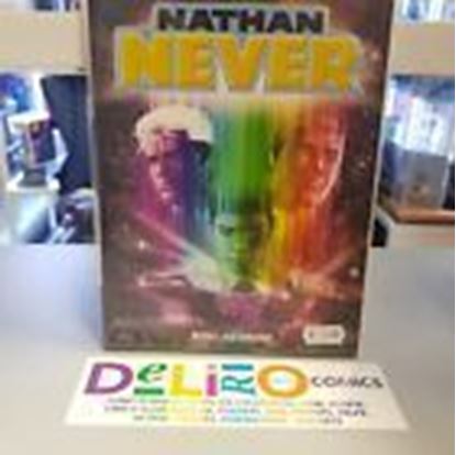 Immagine di NATHAN NEVER 322