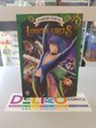 Immagine di LUNATIC CIRCUS 002