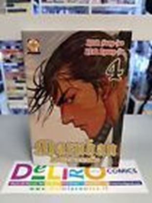Immagine di MARUHAN IL MERCENARIO 004