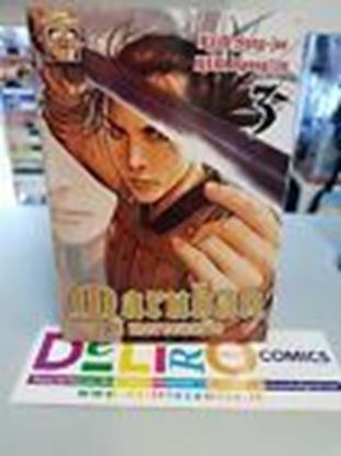 Immagine di MARUHAN IL MERCENARIO 003