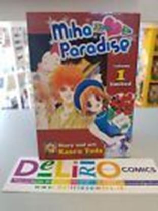 Immagine di MIHA PARADISE 001