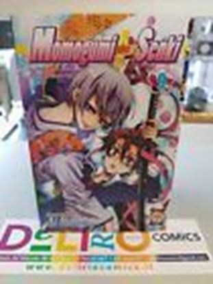 Immagine di MOMOGUMI PLUS SENKI 009